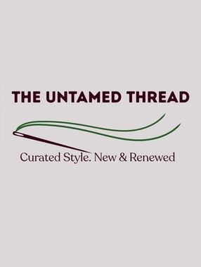 Welcome to The Untamed Thread!